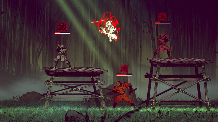 SHINOBI: Art of Vengeance Free Download Torrent