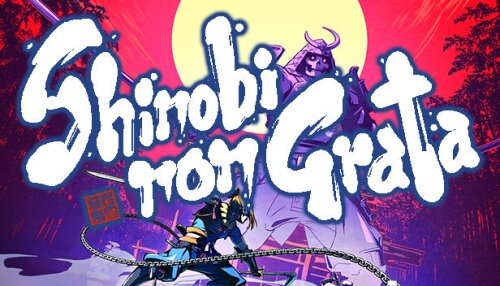 Download SHINOBI NON GRATA