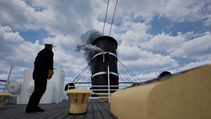 Ship Explorer PC Crack