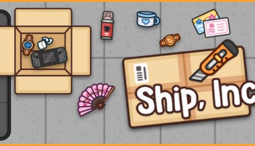 Download Ship, Inc.