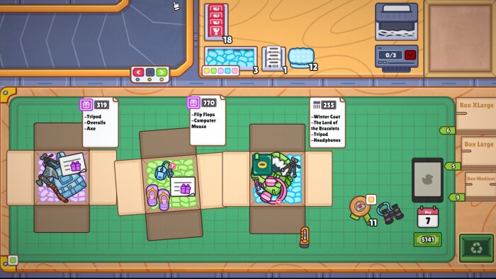 Ship, Inc. Free Download Torrent