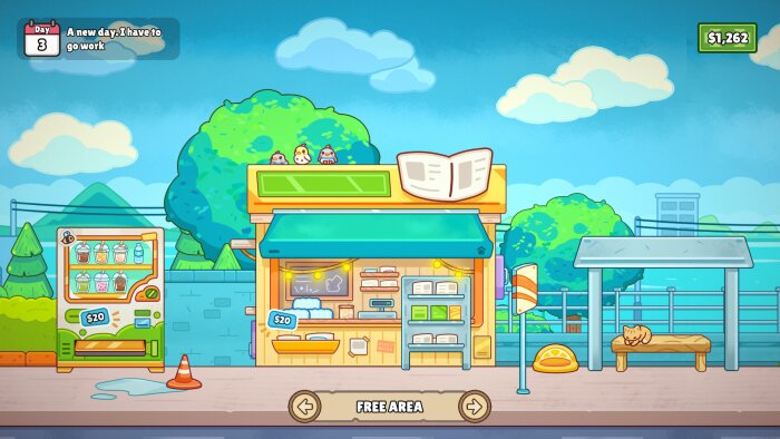 Ship, Inc. Crack Download