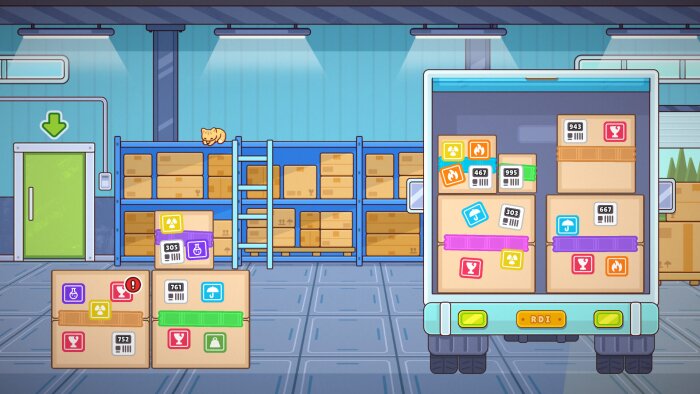 Ship, Inc. PC Crack