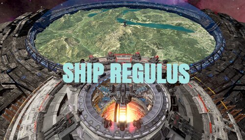 Download Ship Regulus