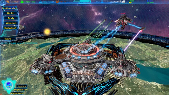 Ship Regulus Crack Download