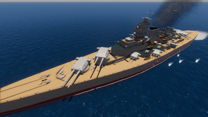 ShipCrafter Download Free