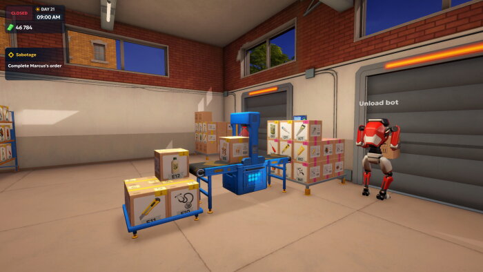 Shipping Store Simulator 2037 Free Download Torrent