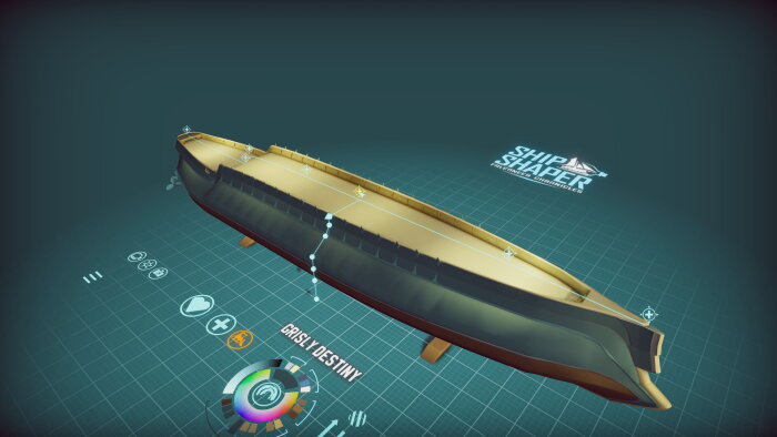 ShipShaper: Falconeer Chronicles Download Free