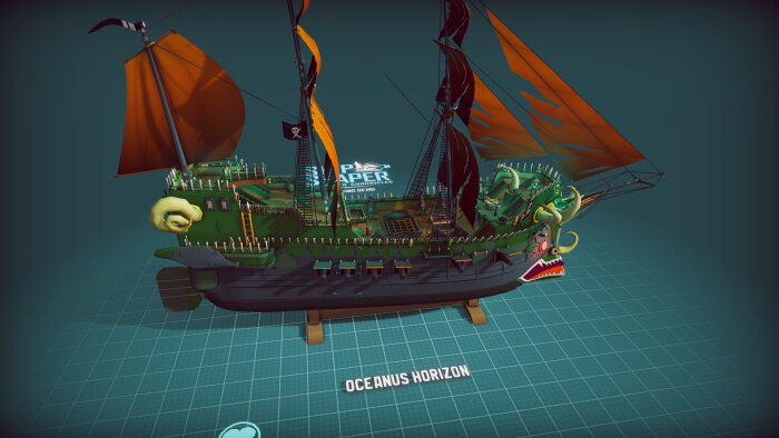 ShipShaper: Falconeer Chronicles Crack Download