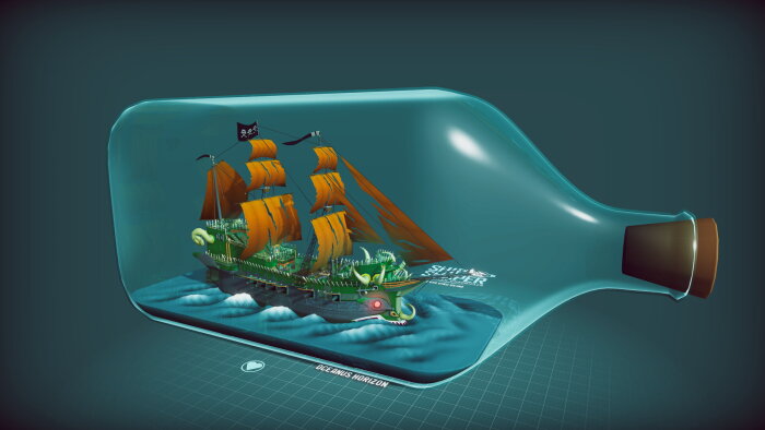 ShipShaper: Falconeer Chronicles PC Crack