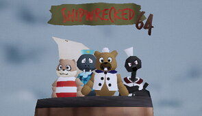 Download Shipwrecked 64