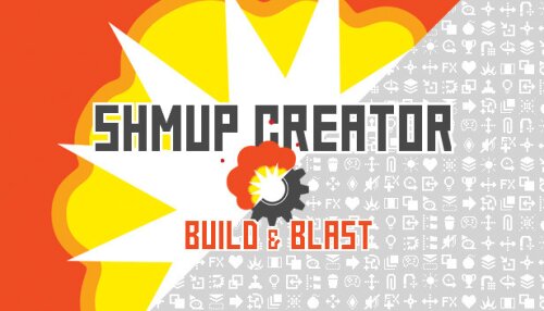 Download SHMUP Creator