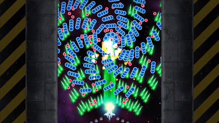 SHMUP Creator Download Free