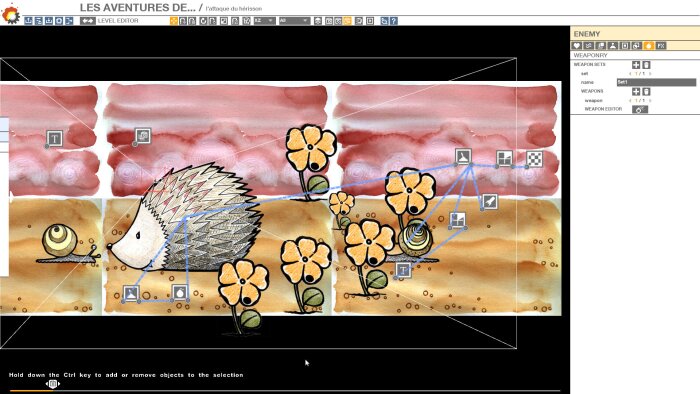 SHMUP Creator PC Crack