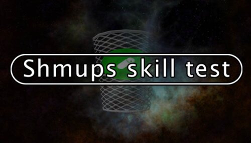 Download Shmups Skill Test