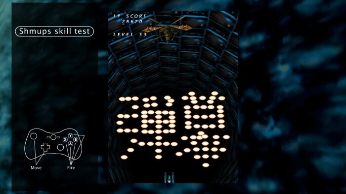 Shmups Skill Test Free Download Torrent