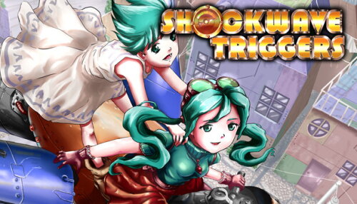 Download SHOCKWAVE TRIGGERS
