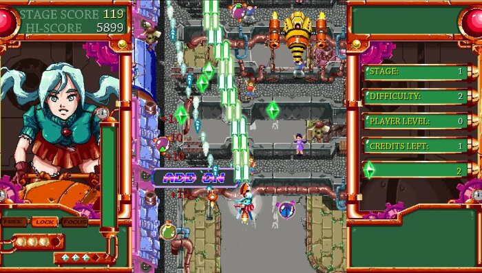 SHOCKWAVE TRIGGERS Download Free
