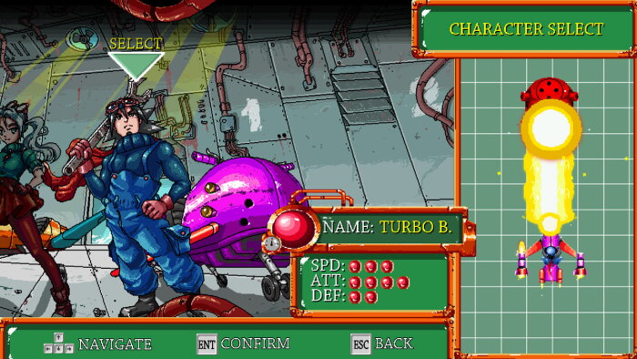 SHOCKWAVE TRIGGERS Free Download Torrent