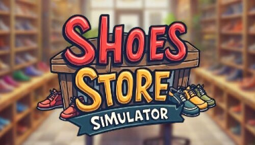 Download Shoes Store Simulator