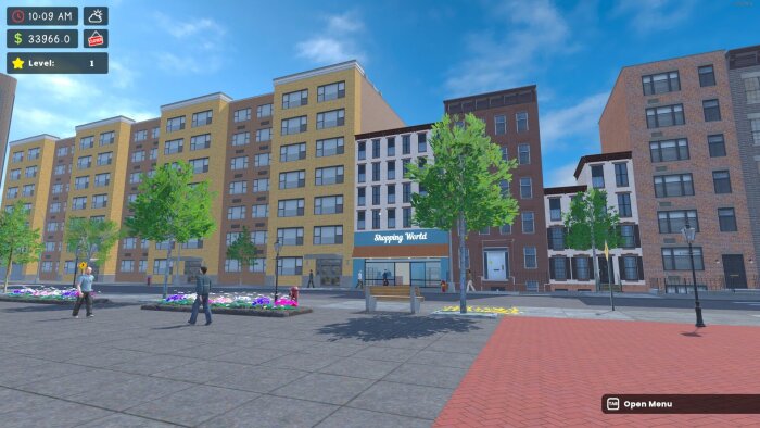 Shoes Store Simulator Crack Download