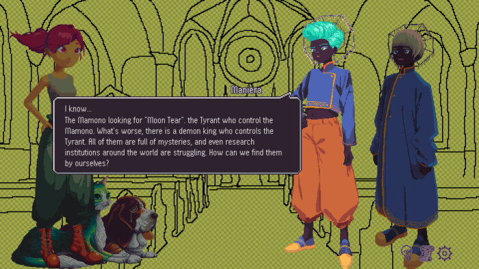 Shoestrings Story PC Crack