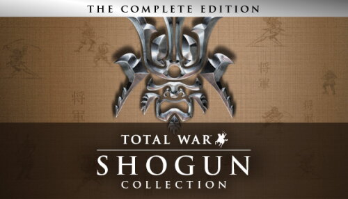 Download SHOGUN: Total War™ - Collection