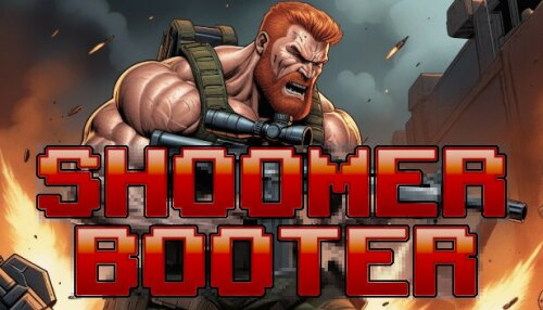 Download Shoomer Booter