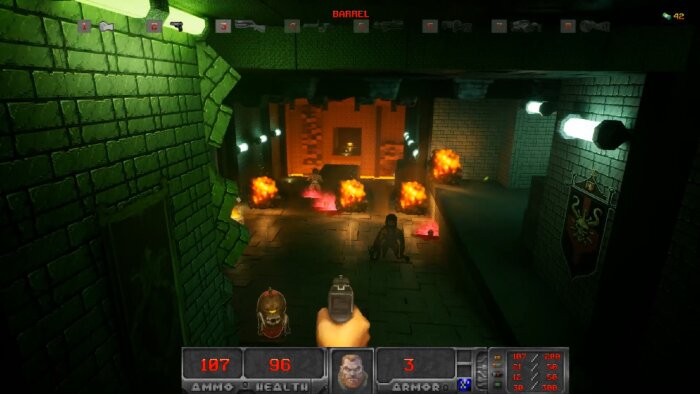 Shoomer Booter Download Free