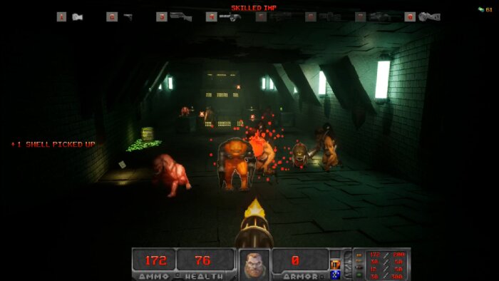Shoomer Booter Repack Download