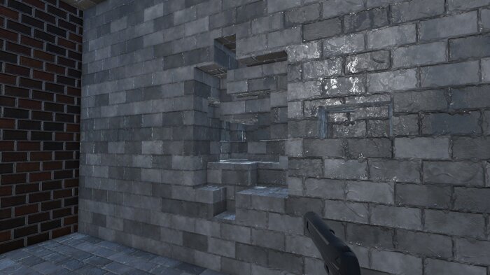 Shoot The Wall Crack Download