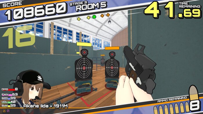 Shooters, Ready! Download Free