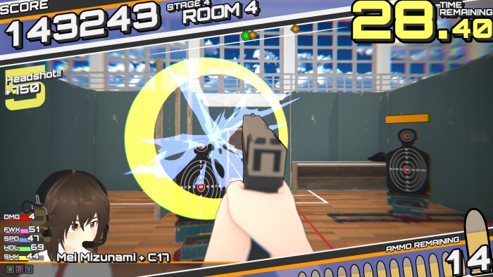 Shooters, Ready! Crack Download