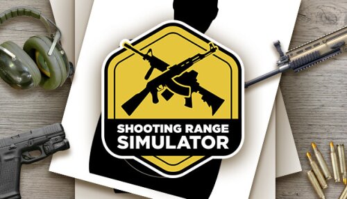 Download Shooting Range Simulator