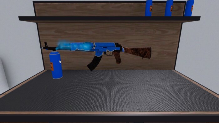 Shooting Range Simulator Free Download Torrent