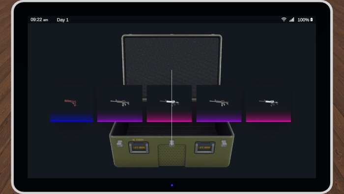 Shooting Range Simulator Crack Download