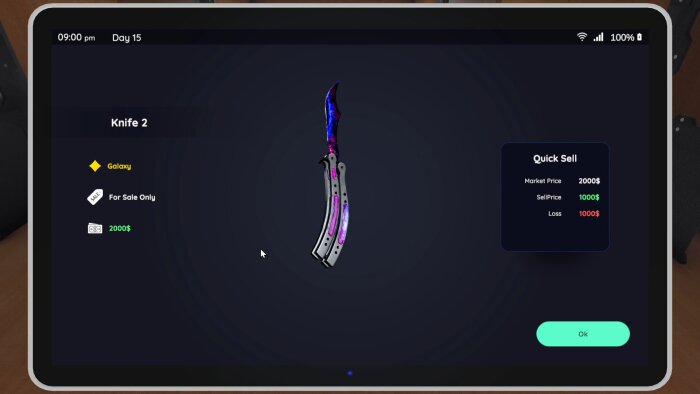 Shooting Range Simulator PC Crack