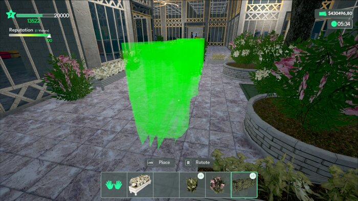ShoppingMall: Manager Simulator Free Download Torrent