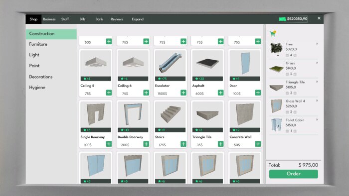 ShoppingMall: Manager Simulator Repack Download