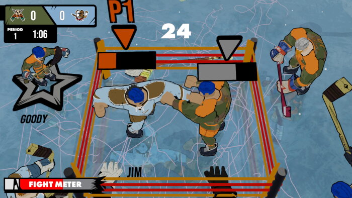 Shoresy: Legends of the North Crack Download