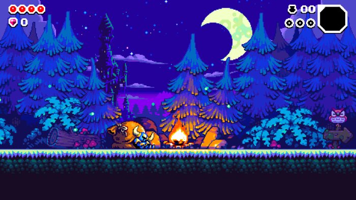Shovel Knight Dig Download Free