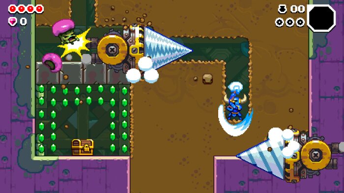 Shovel Knight Dig Crack Download