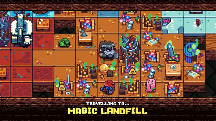 Shovel Knight Pocket Dungeon Download Free