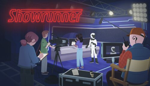 Download Showrunner