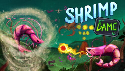 Download SHRIMP GAME: OVERKRILL