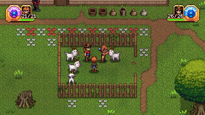 Shrine's Legacy Download Free