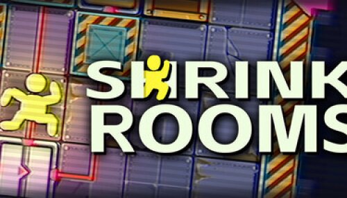 Download Shrink Rooms