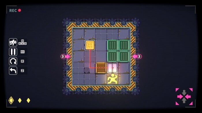 Shrink Rooms Download Free