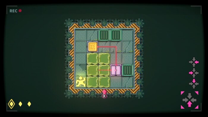 Shrink Rooms Crack Download