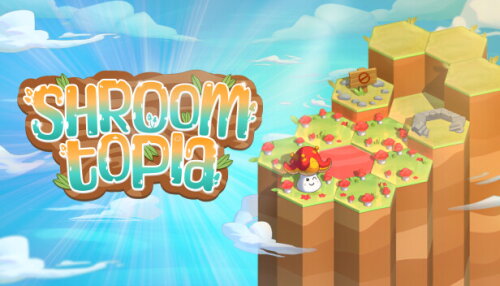 Download Shroomtopia